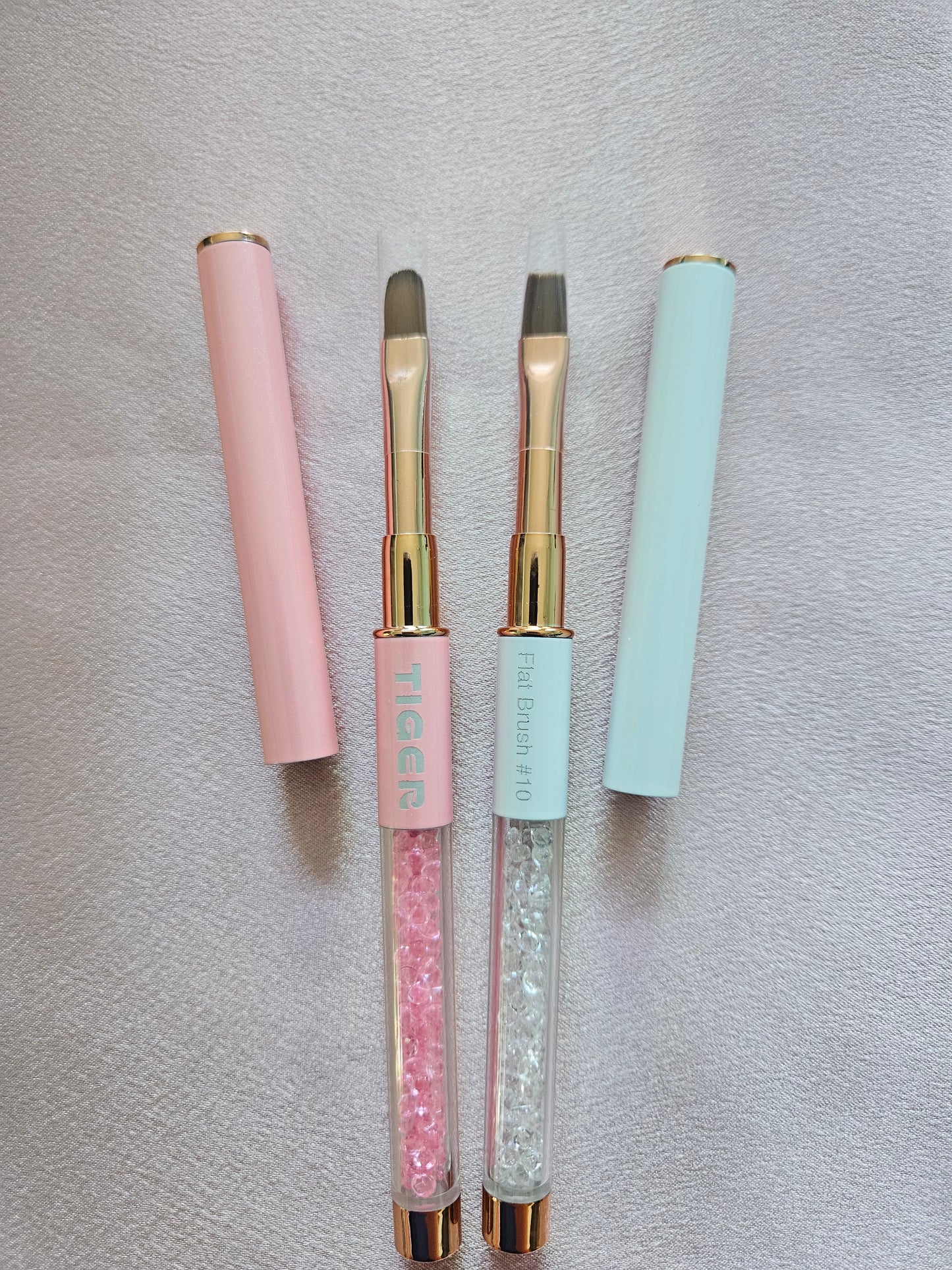 Tiger Professional Nail Art Brushes