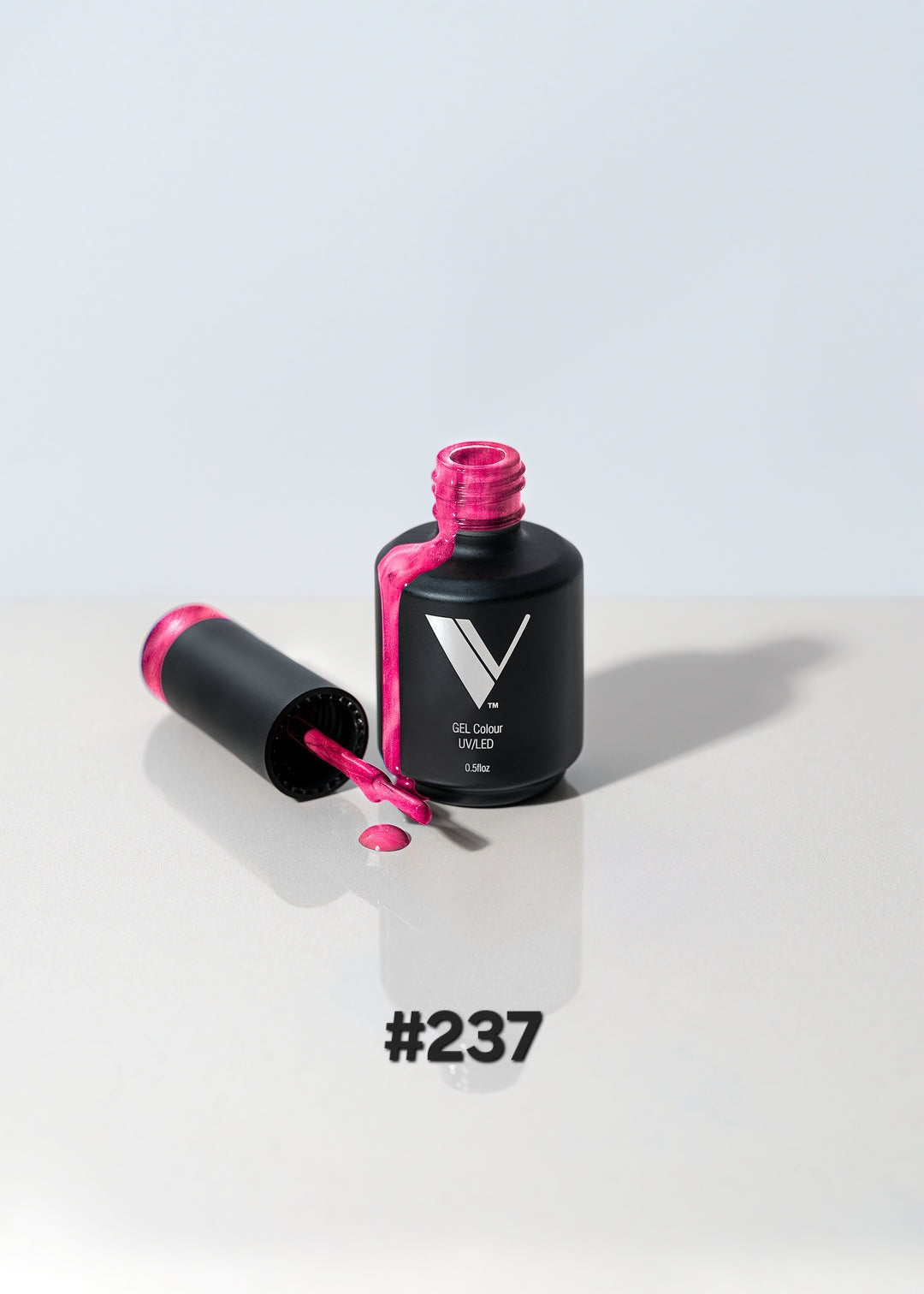 V Beauty Pure Gel Polish #202 to #246