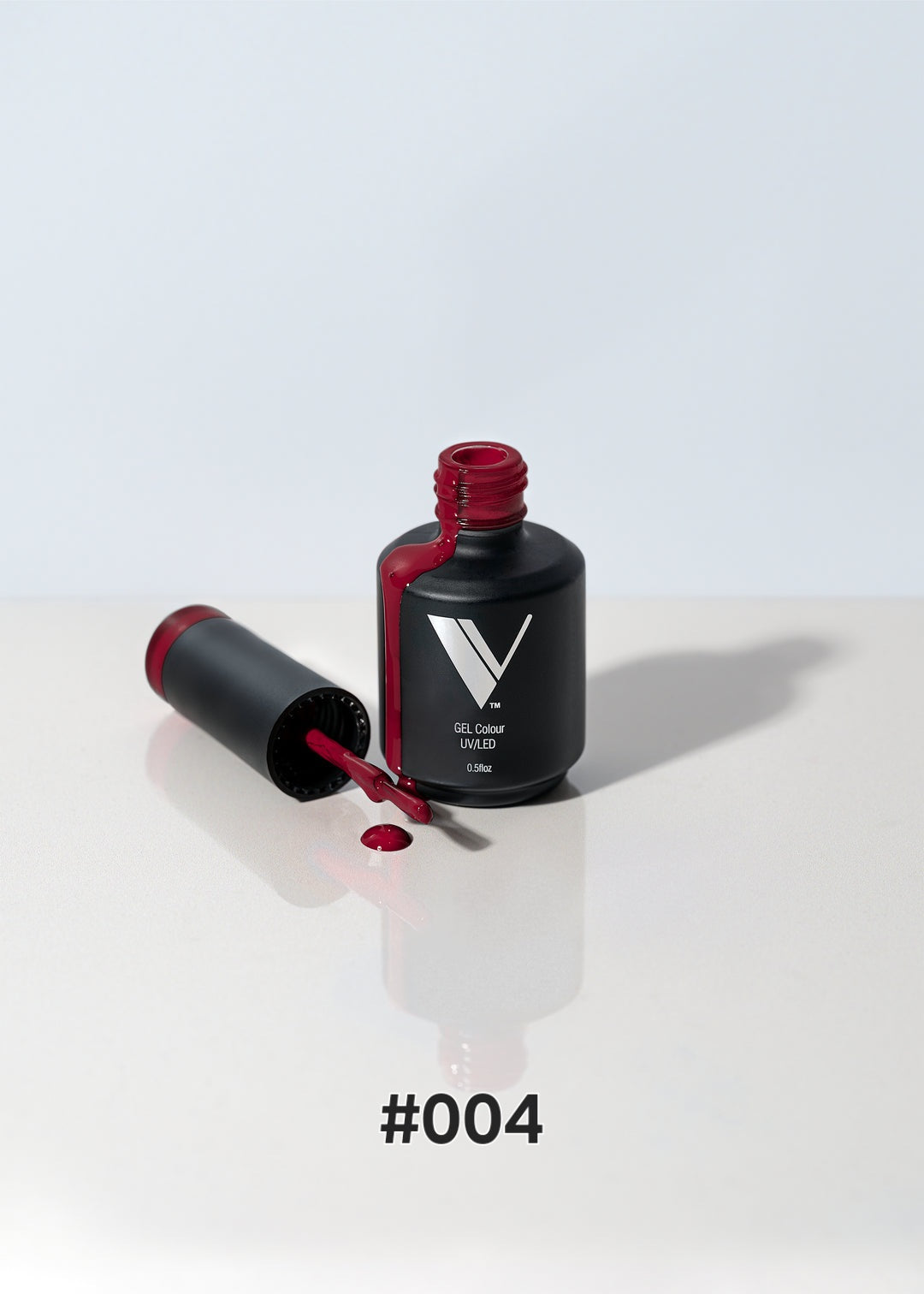 V Beauty Pure Gel Polish #002 to #050