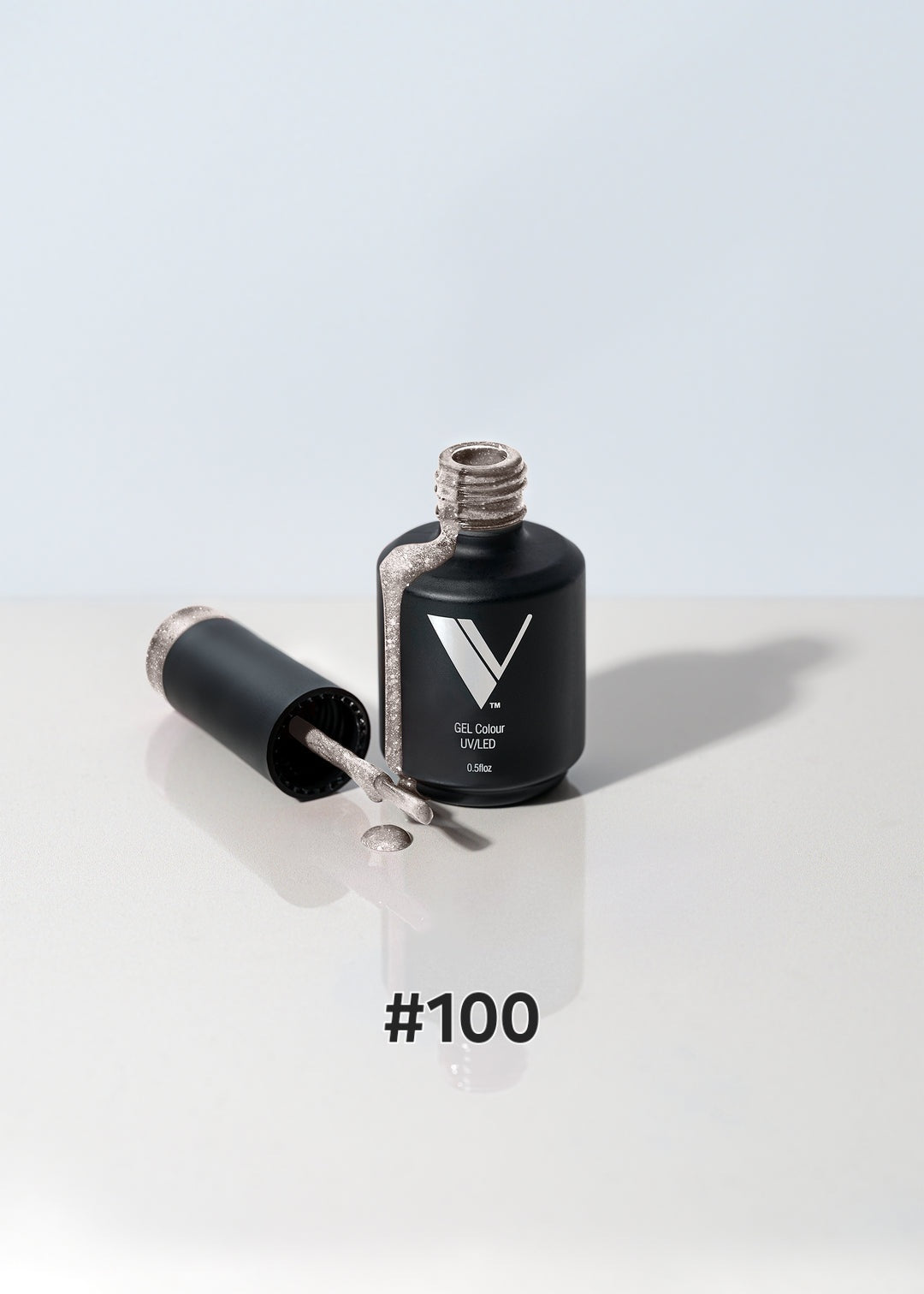 V Beauty Pure Gel Polish #051 to 100