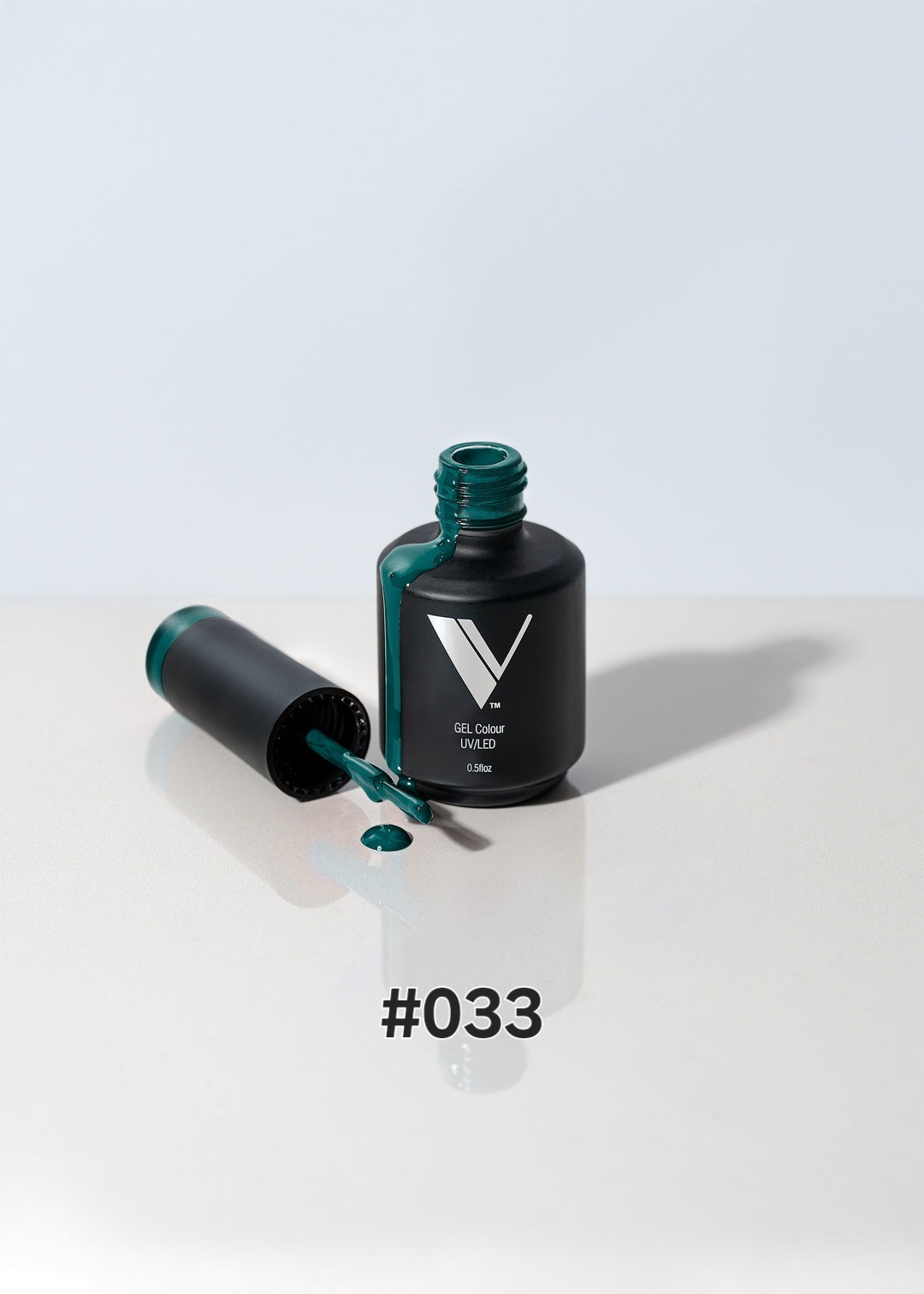 V Beauty Pure Gel Polish #002 to #050