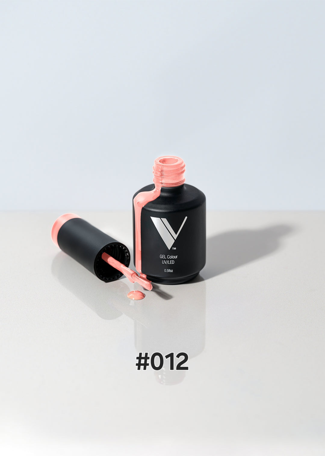 V Beauty Pure Gel Polish #002 to #050