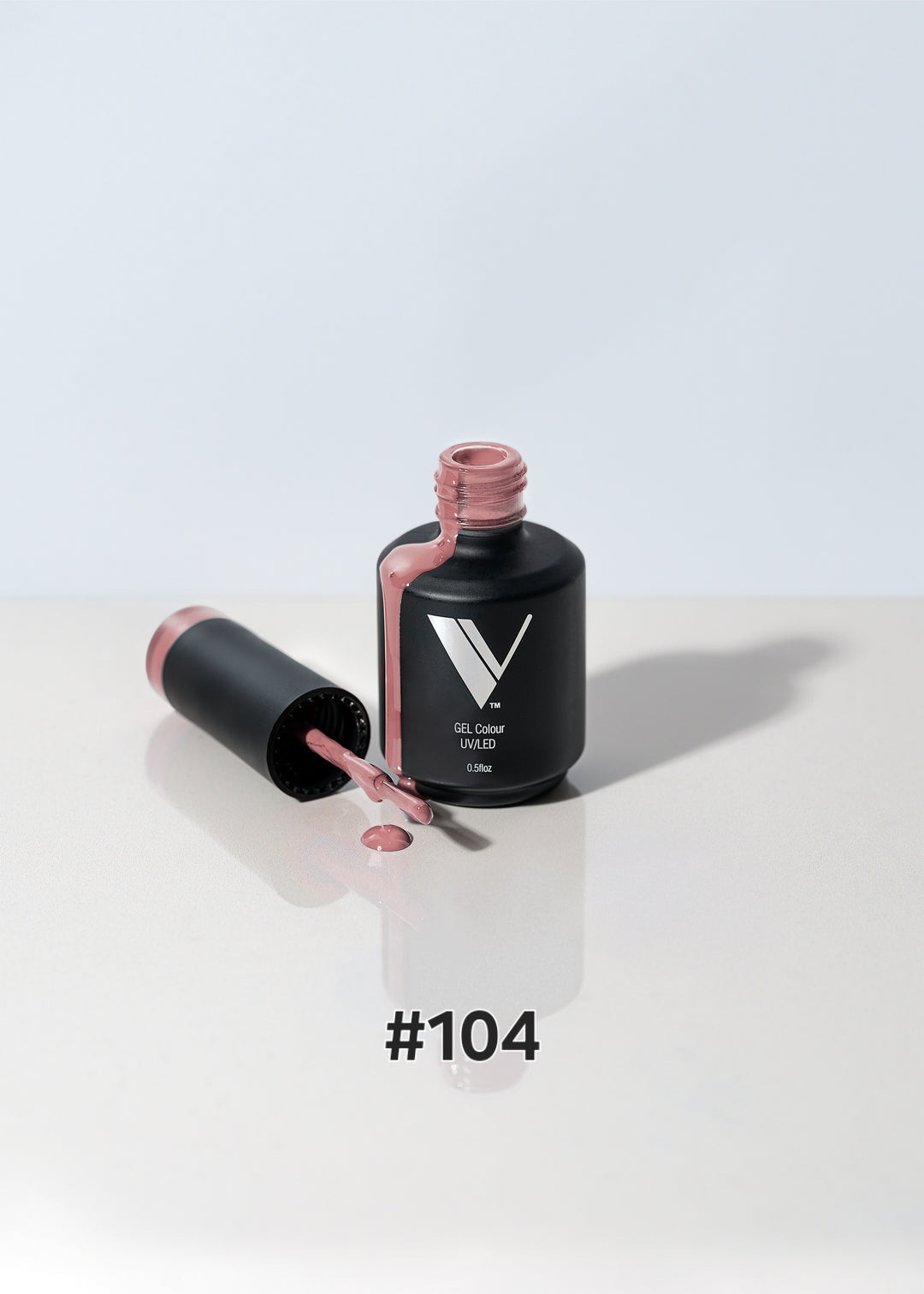 V Beauty Pure Gel Polish #101 to 150