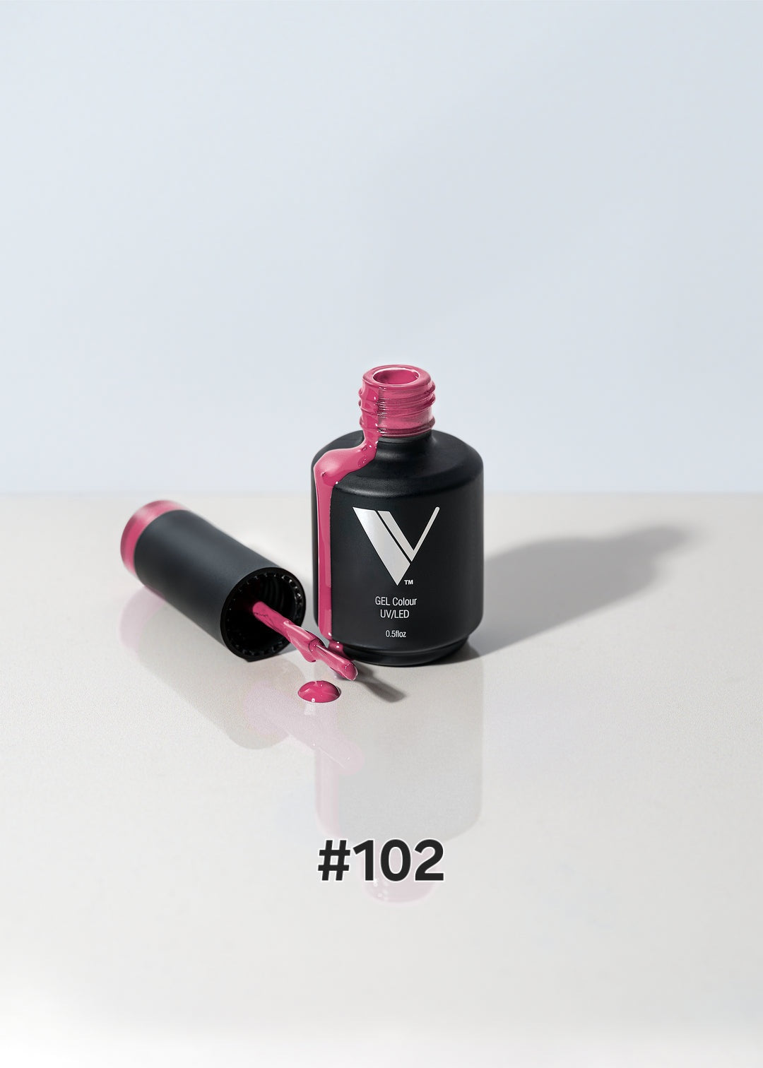 V Beauty Pure Gel Polish #101 to 150