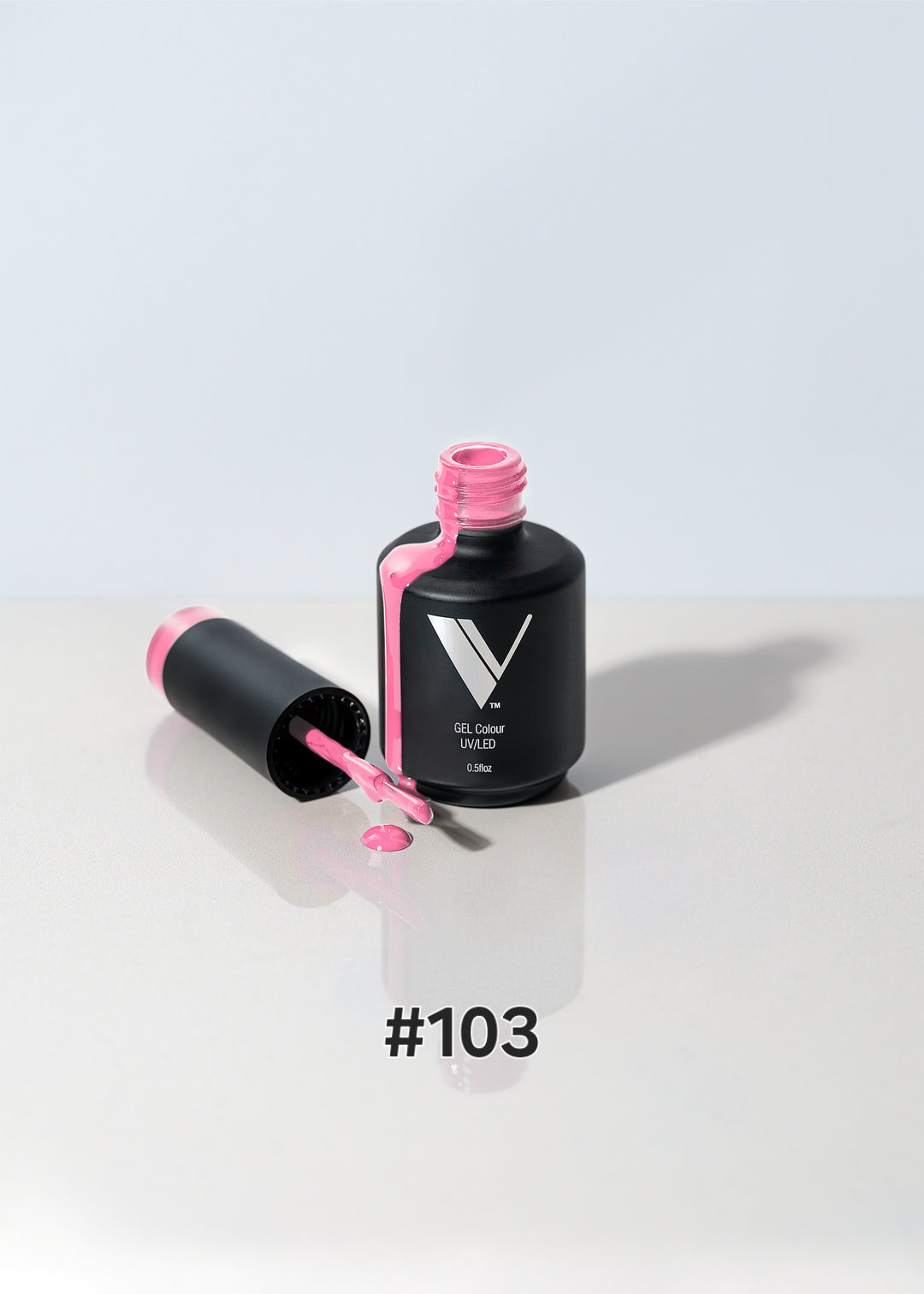 V Beauty Pure Gel Polish #101 to 150