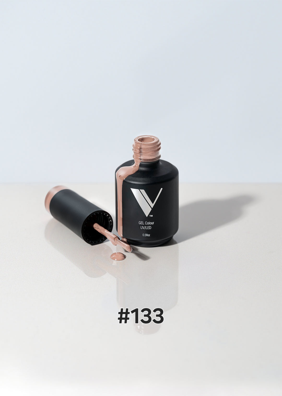 V Beauty Pure Gel Polish #101 to 150