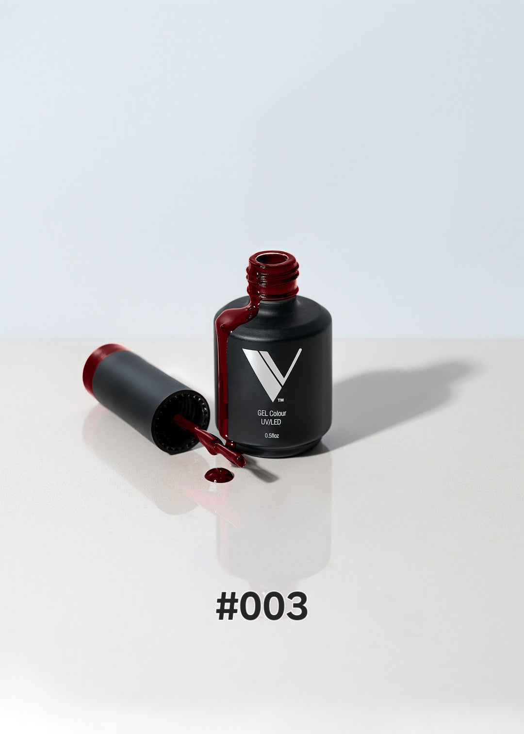 V Beauty Pure Gel Polish #002 to #050