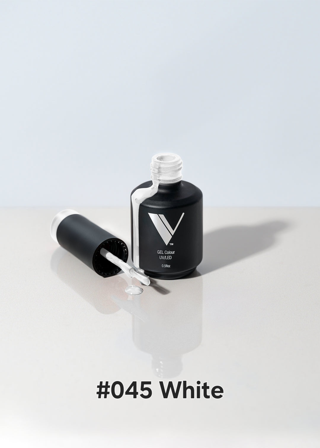 V Beauty Pure Gel Polish #002 to #050