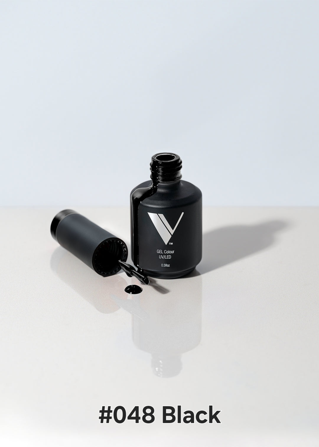 V Beauty Pure Gel Polish #002 to #050