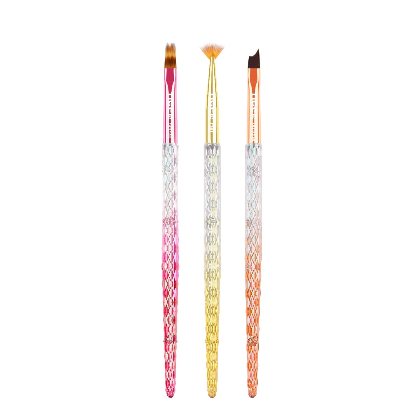 Tiger Professional Nail Art Brushes