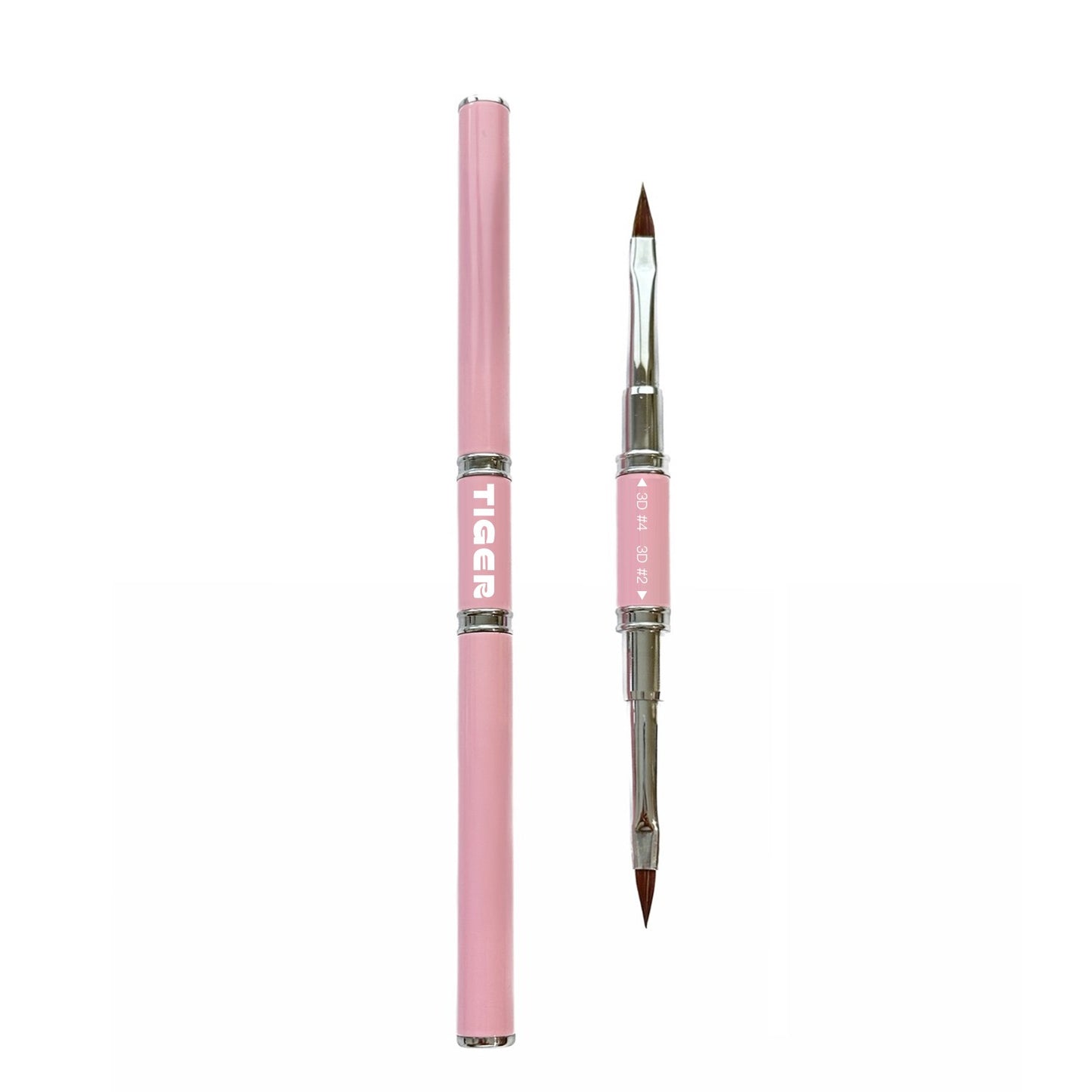 Tiger Professional Nail Art Brushes