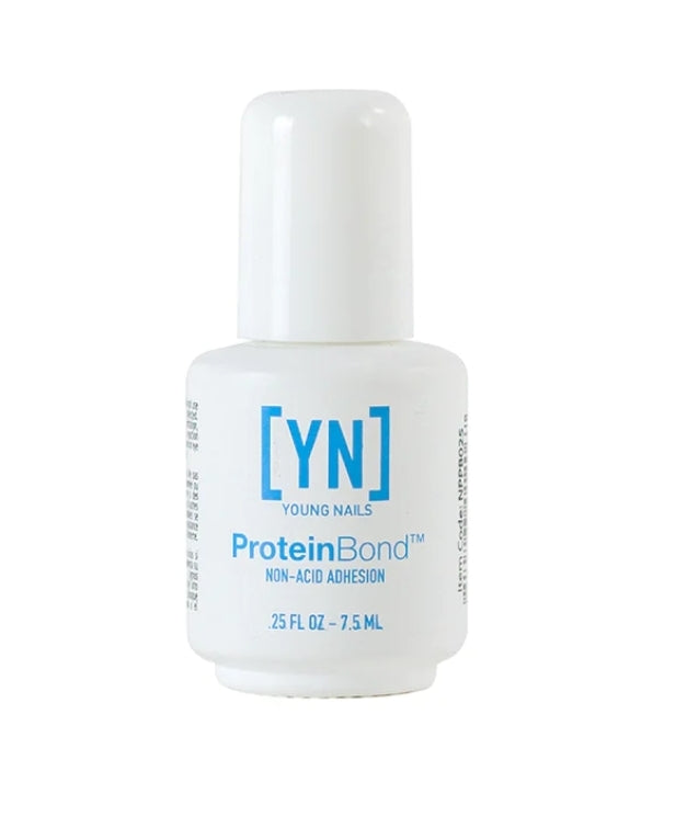 Young Nails Protein Bond .25 oz and 0.5oz