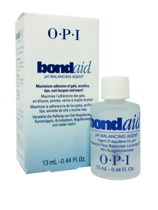 OPI Bond Aid pH Balancing Agent 1oz
