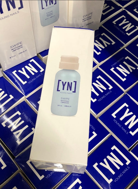 Young Nails Swipe 8oz