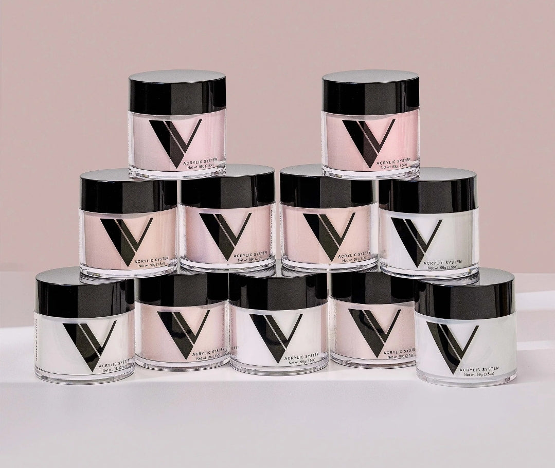 3.5oz V Beauty Pure Cover Acrylic