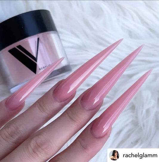 3.5oz V Beauty Pure Cover Acrylic