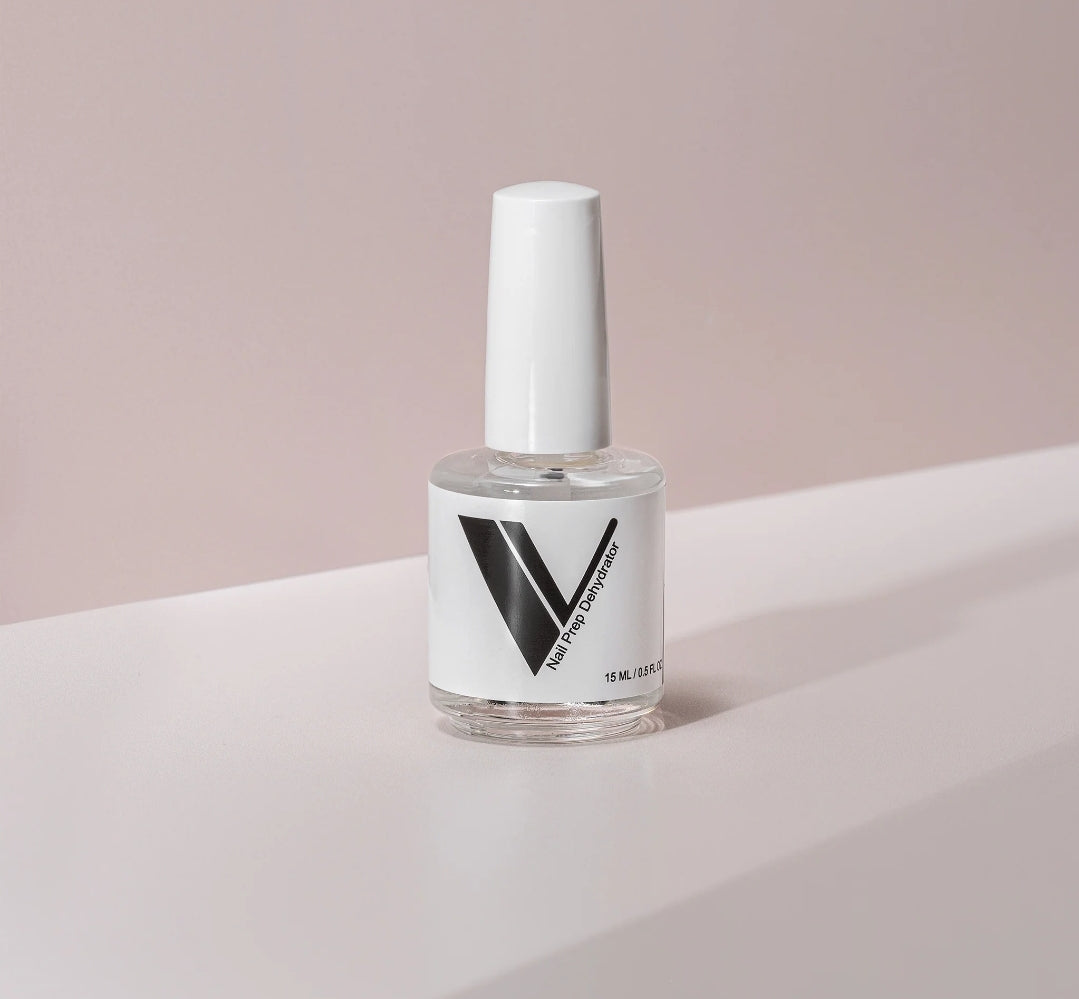 V Beauty Pure Essentials Top Base Primer Dehydrator