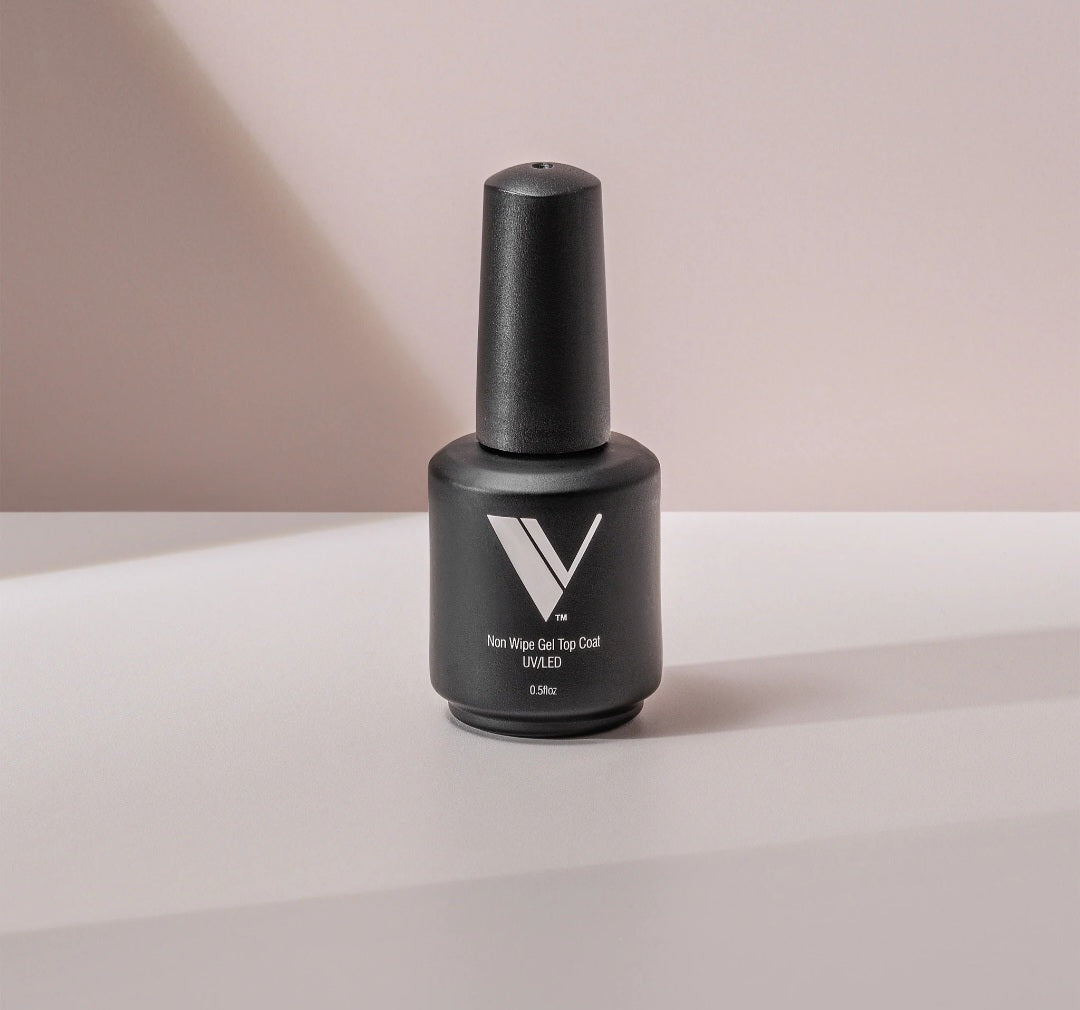 V Beauty Pure Essentials Top Base Primer Dehydrator