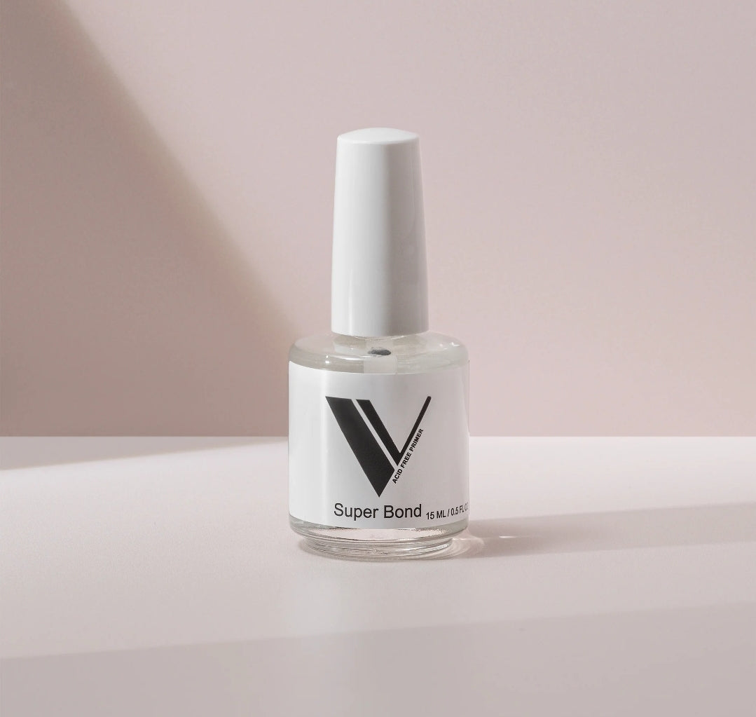V Beauty Pure Essentials Top Base Primer Dehydrator