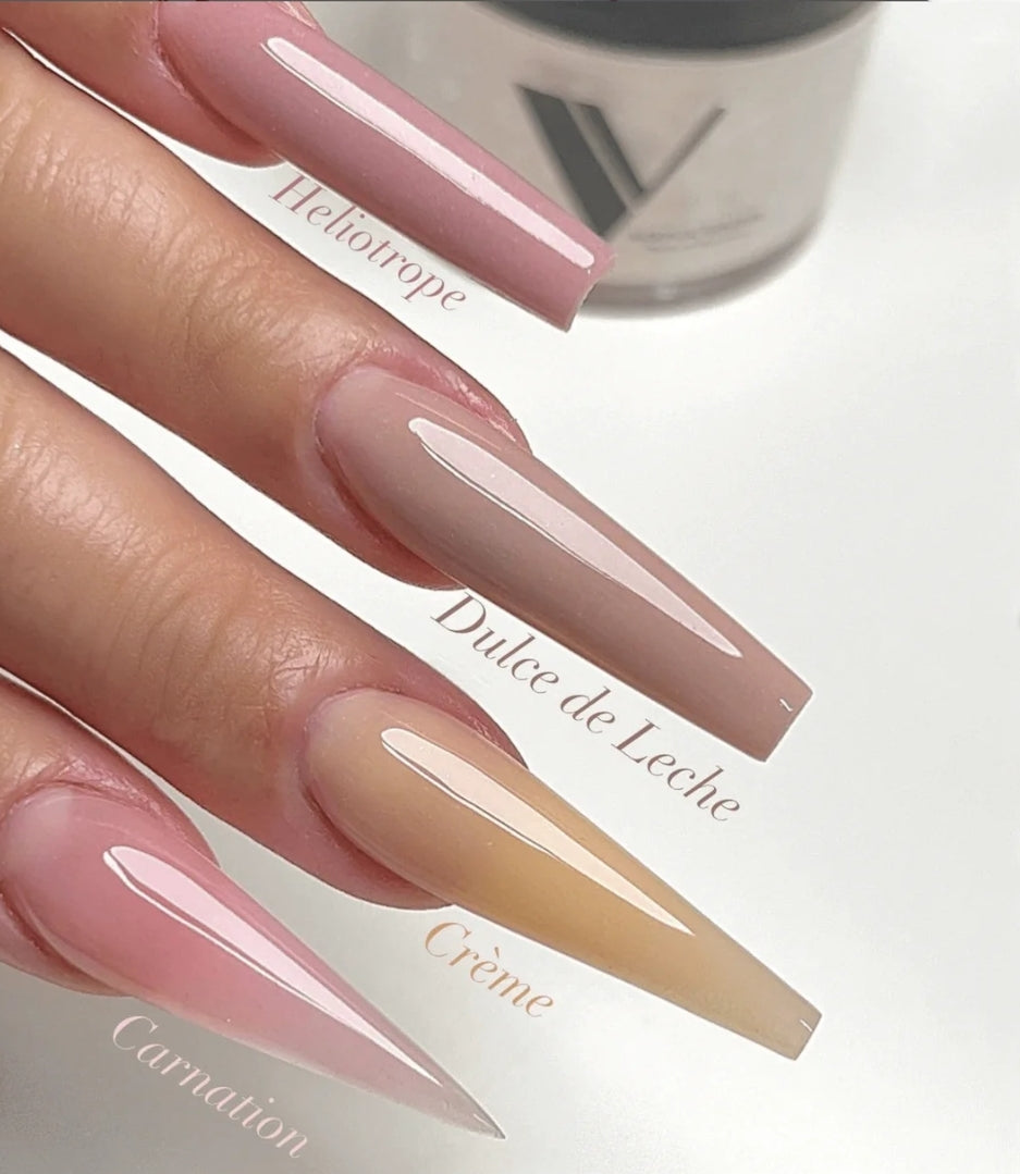 1.5oz V Beauty Pure Cover Acrylic