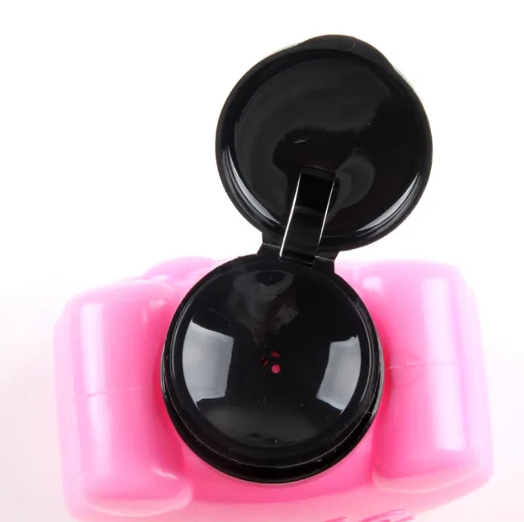 Empty Kitty Cat Plastic Bottles for Soap Loation Liquid Products