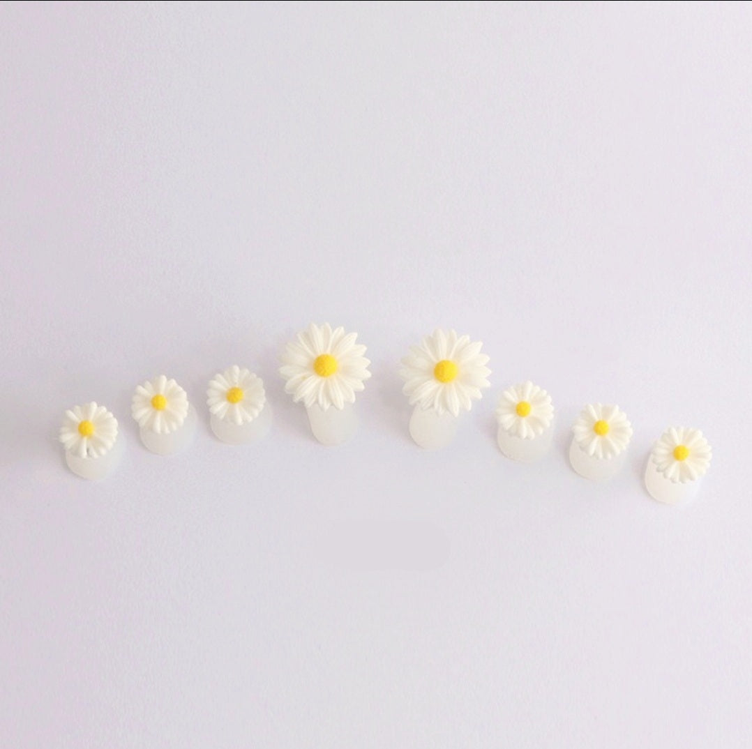 Silicone Toe Separators in Bag