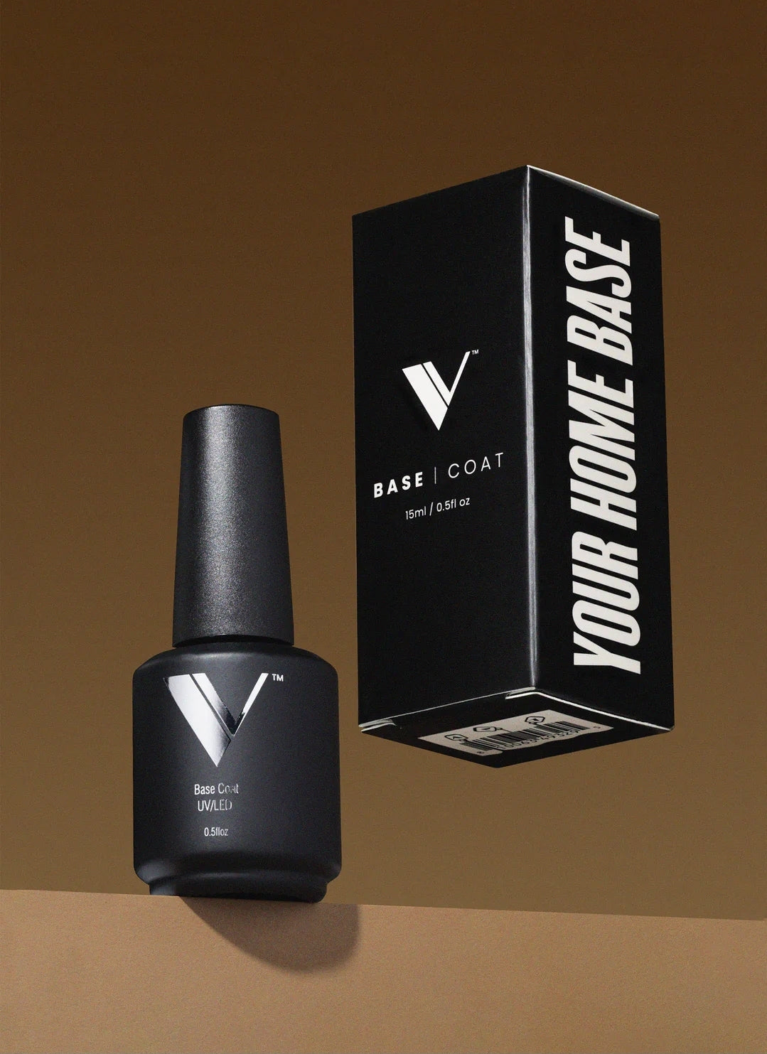 V Beauty Pure Essentials Top Base Primer Dehydrator