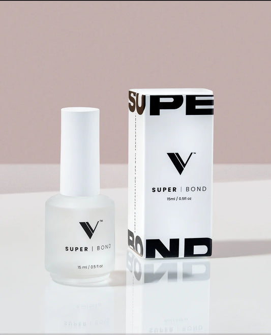 V Beauty Pure Essentials Top Base Primer Dehydrator
