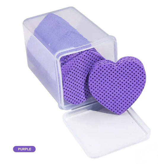 Lint Free Nail Wipes 200pcs