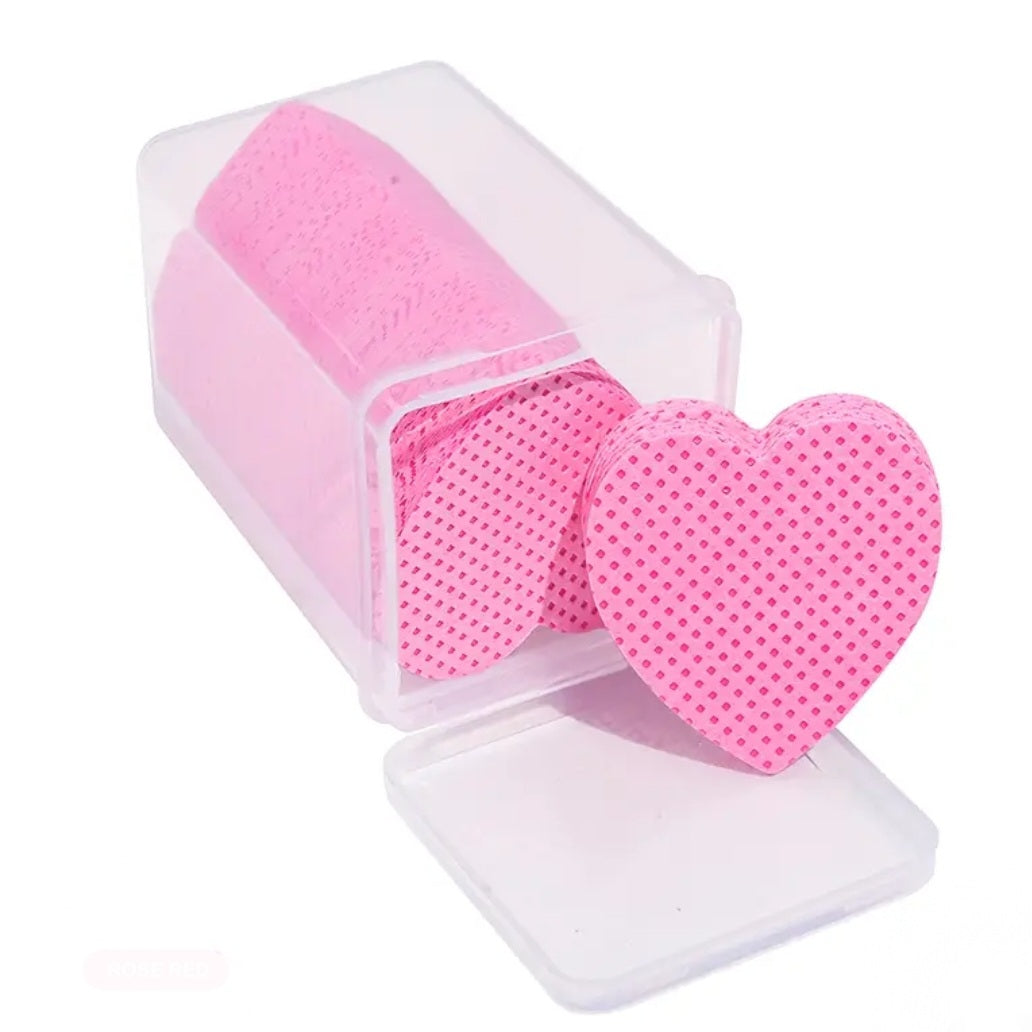 Lint Free Nail Wipes 200pcs