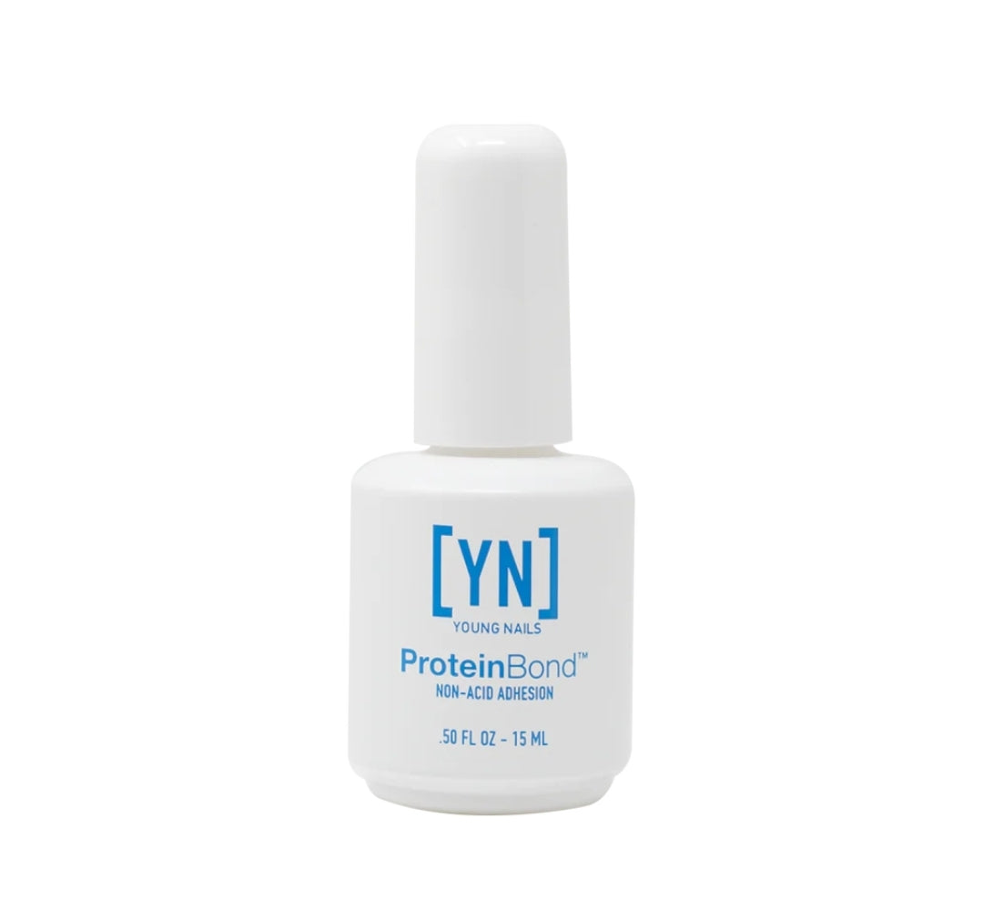 Young Nails Protein Bond .25 oz and 0.5oz