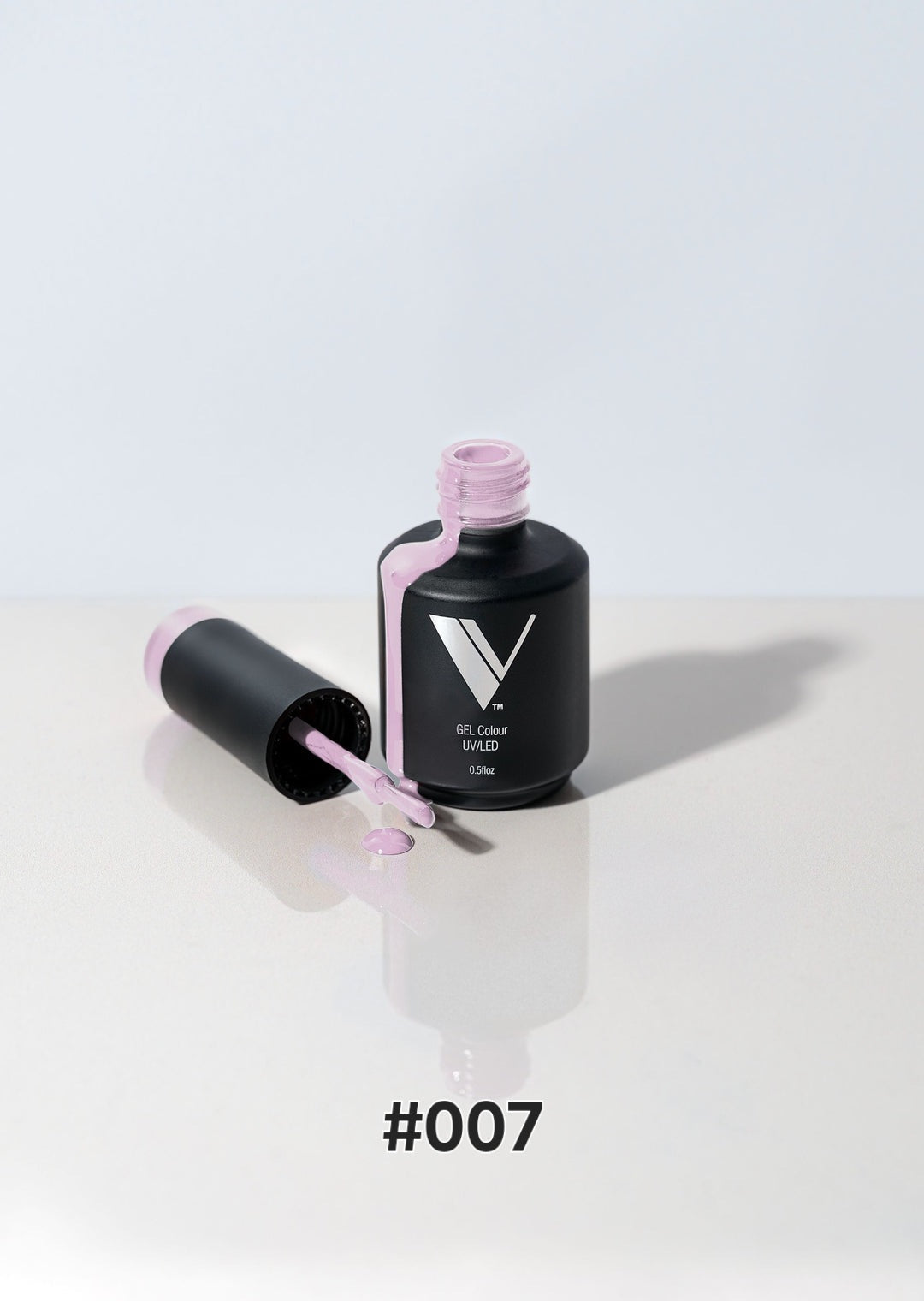 V Beauty Pure Gel Polish #002 to #050