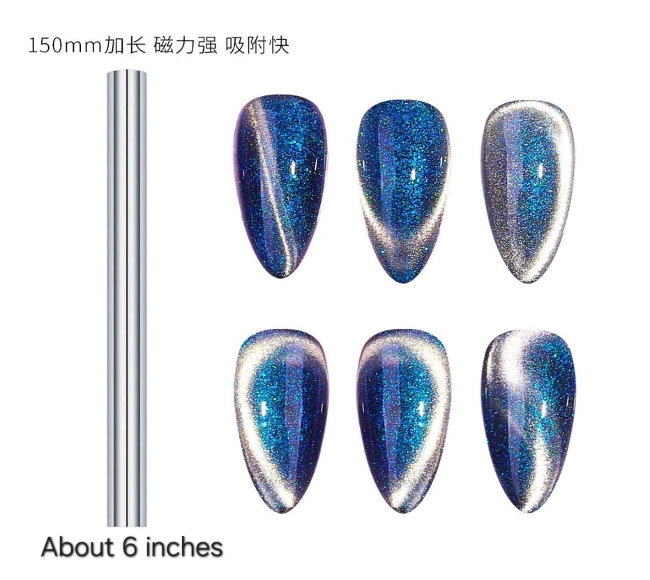 Various Strong Magnets for Cat Eye Gels Multifunction