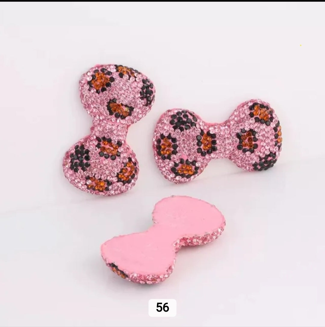Large Junk Charms for Nails, Phone Cases, Bags, KITTY and Other Designs