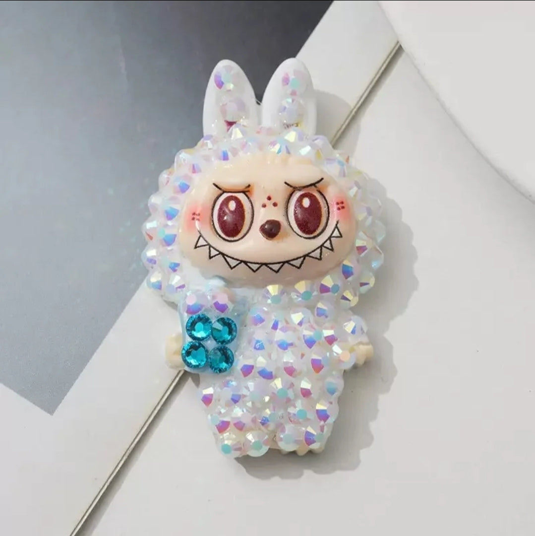 Large Junk Charms for Nails, Phone Cases, Bags, KITTY and Other Designs