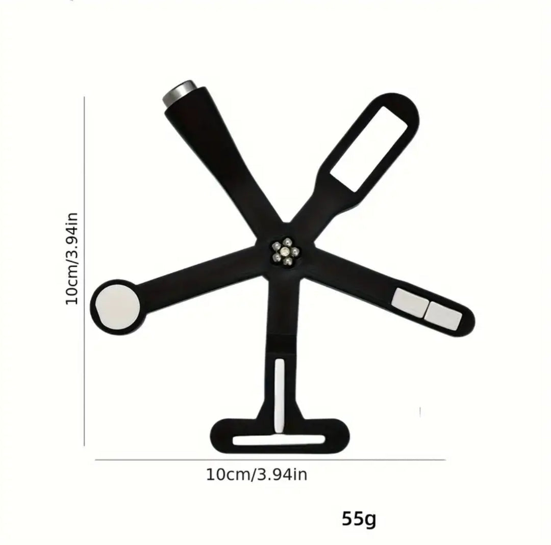 Various Strong Magnets for Cat Eye Gels Multifunction