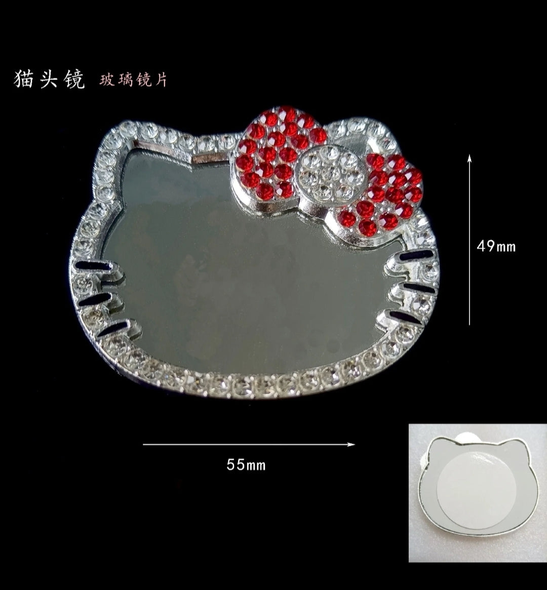 Large Junk Charms for Nails, Phone Cases, Bags, KITTY and Other Designs