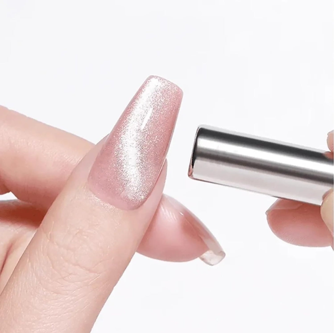 Various Strong Magnets for Cat Eye Gels Multifunction