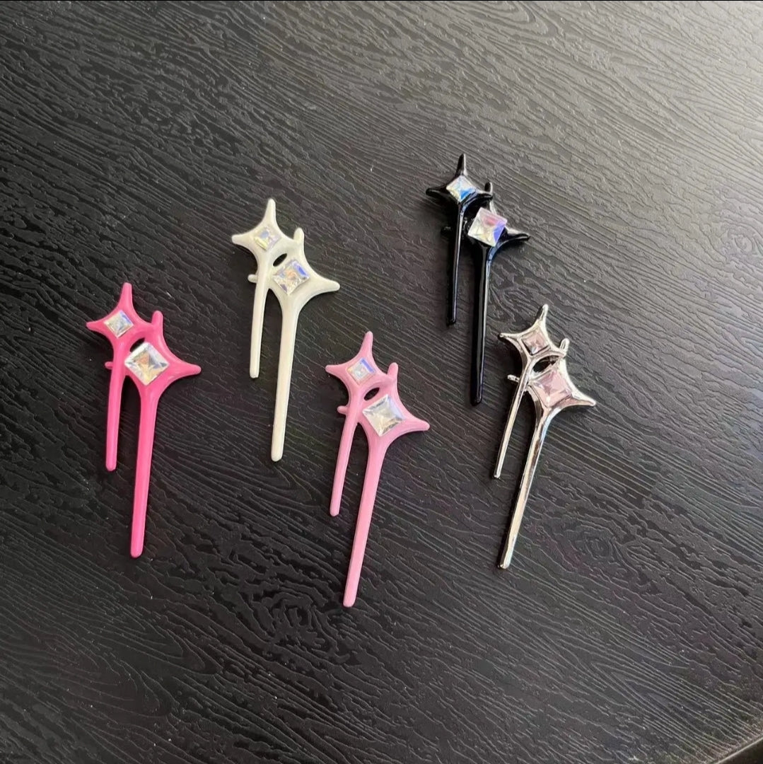 Large Junk Charms for Nails, Phone Cases, Bags, KITTY and Other Designs