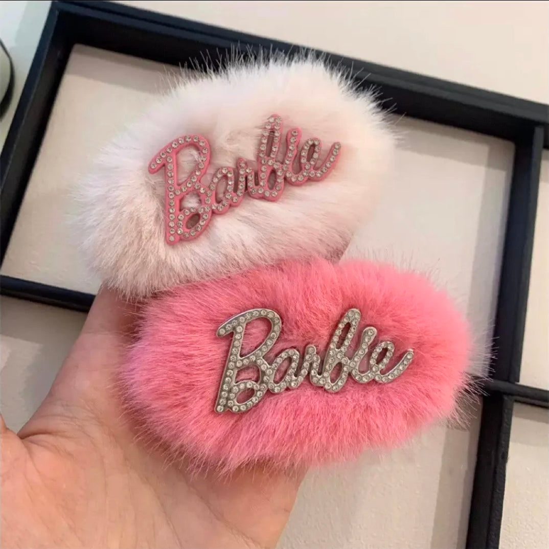 Junk Charms #4: YSL PRADA BARBIE Logos Large Junk Charms Designer Luxury Charms for Nails, Phone Cases, Bags, Arts and Crafts