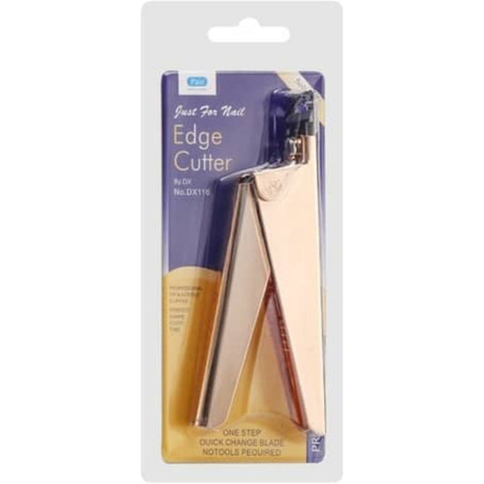 Gold Tips Cutter Trimmer for Nail Tips and Acrylic Tips
