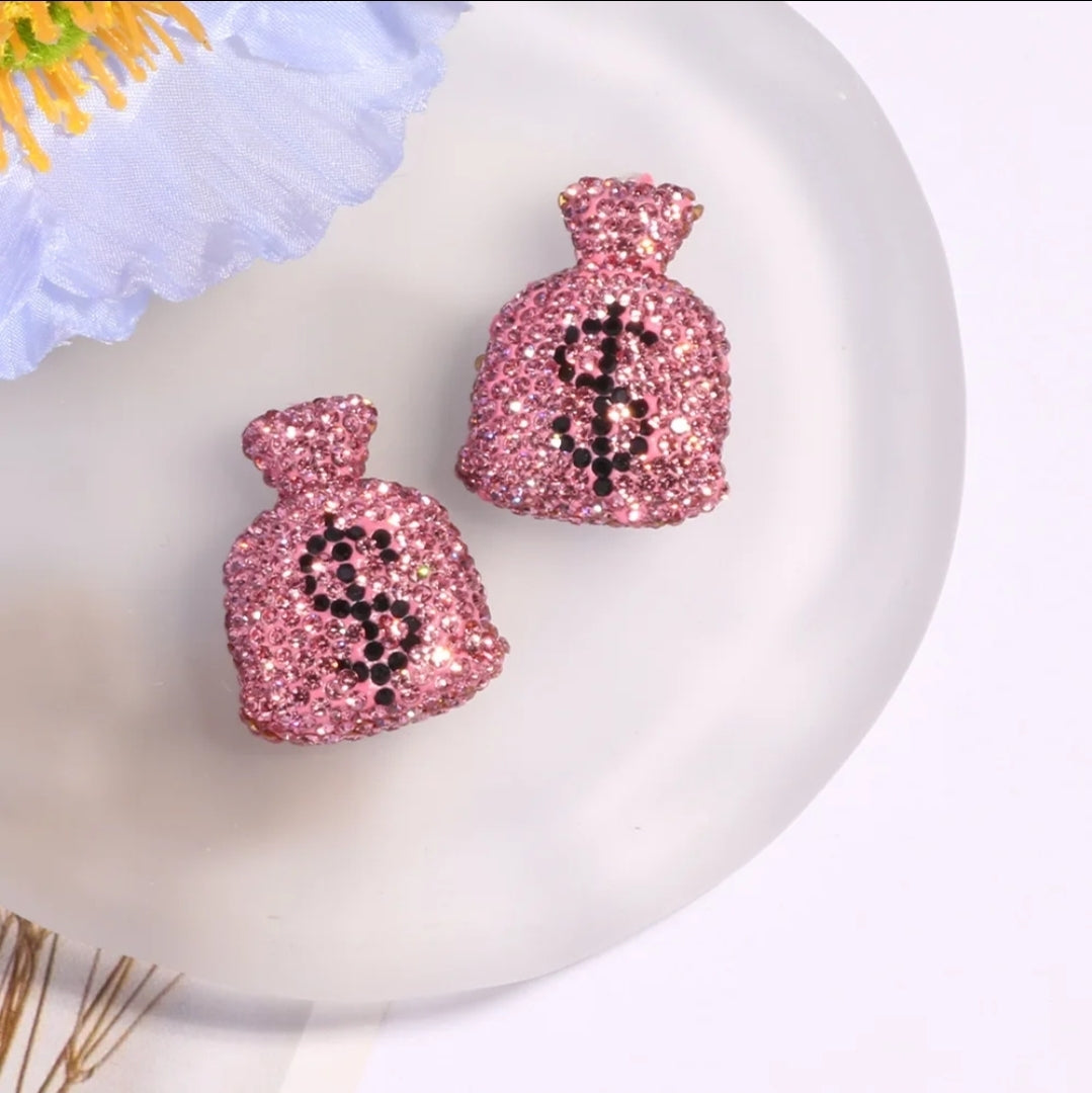 Large Junk Charms for Nails, Phone Cases, Bags, KITTY and Other Designs