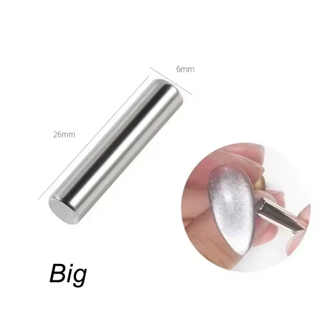 Various Strong Magnets for Cat Eye Gels Multifunction