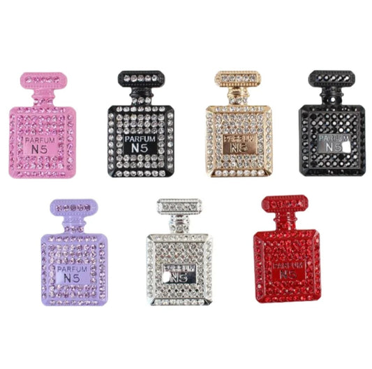 Junk Charms #10: OTHER Miscellaneous Designs Large Charms for Phone Cases, Arts and Crafts, Purses
