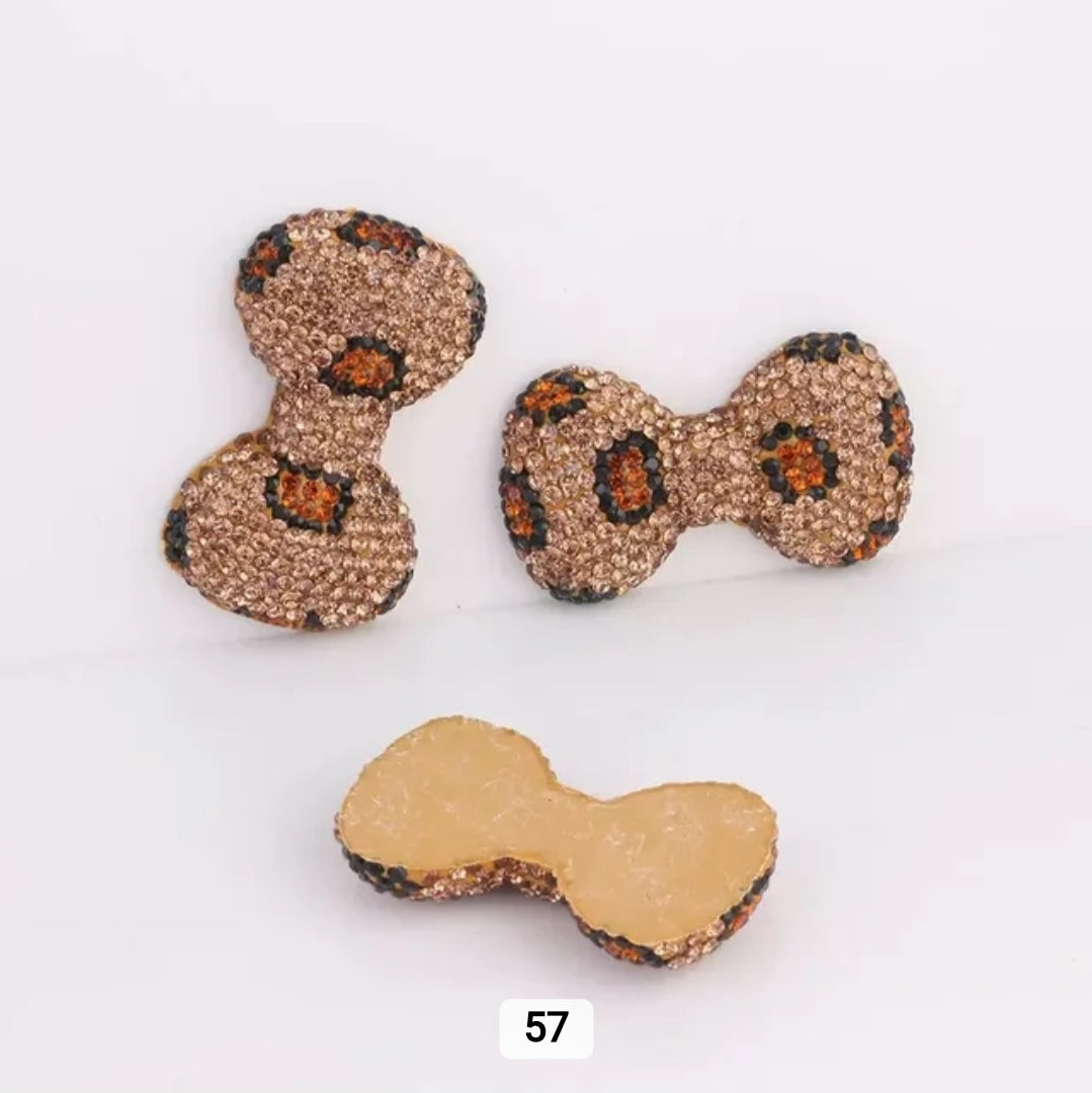 Large Junk Charms for Nails, Phone Cases, Bags, KITTY and Other Designs