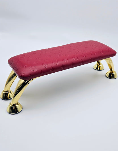 Luxury LV Arm Rest