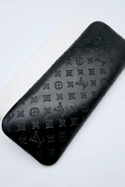 Luxury LV Arm Rest