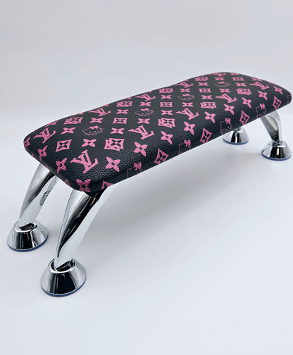 Luxury LV Arm Rest