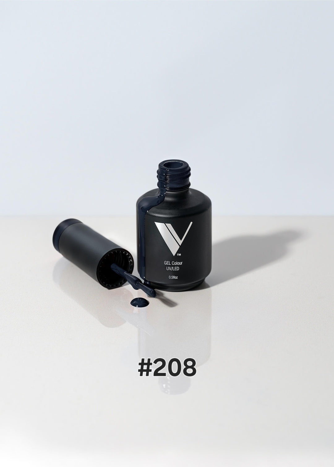 V Beauty Pure Gel Polish #202 to #246