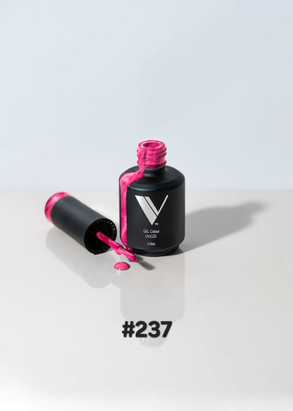 V Beauty Pure Gel Polish #202 to #246
